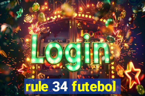 rule 34 futebol